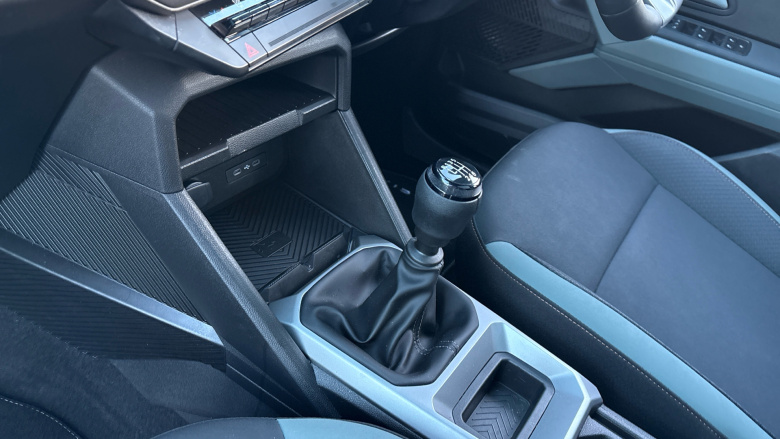 Dacia Bigster 1.2 TCe 140 Extreme 5dr Petrol Estate